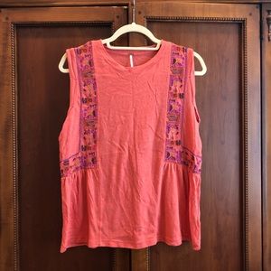 Free People shirt